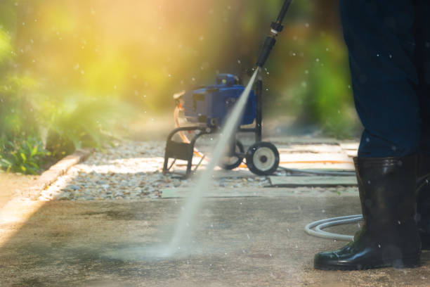 Best Building Exterior Washing  in North Tunica, MS