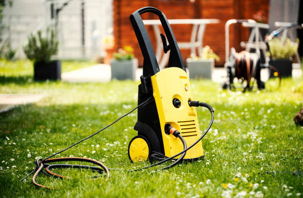 Best Gas Station Cleaning  in North Tunica, MS
